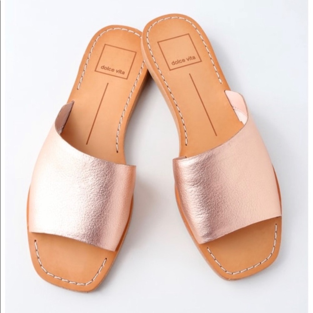 Dolce Vita Sandals